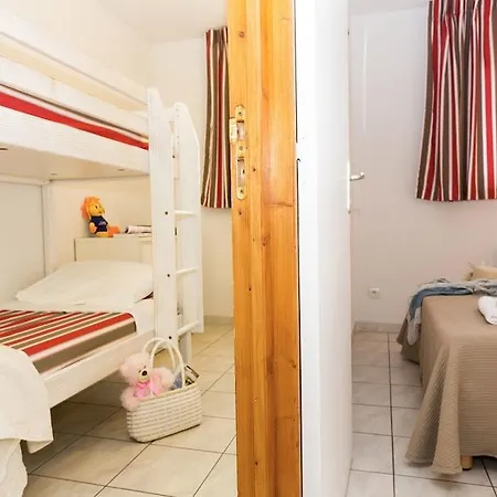 Club Odalys Le Domaine Des Hauts De Hotel