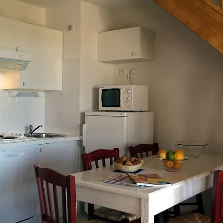Club Odalys Le Domaine Des Hauts De Hotel Salavas
