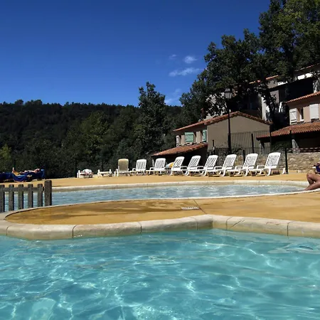 酒店 Club Odalys Le Domaine Des Hauts De